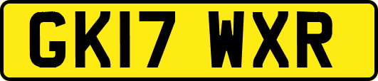 GK17WXR