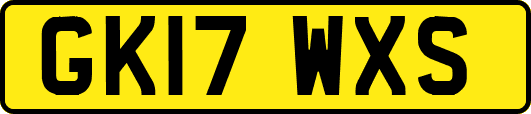 GK17WXS