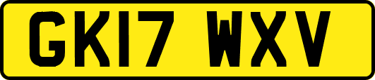 GK17WXV