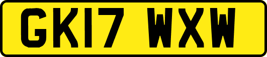 GK17WXW