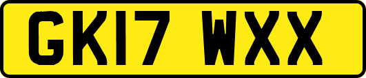 GK17WXX