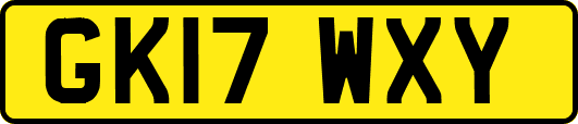 GK17WXY