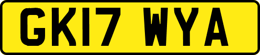 GK17WYA