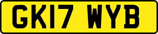 GK17WYB