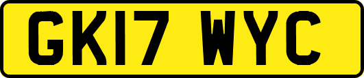 GK17WYC