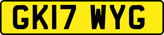 GK17WYG