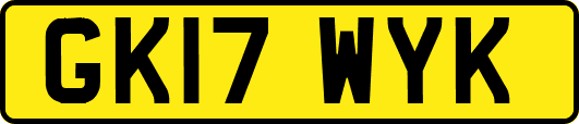 GK17WYK