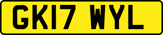 GK17WYL