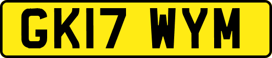 GK17WYM