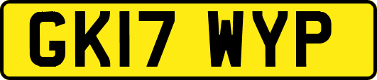 GK17WYP
