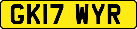 GK17WYR