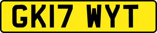 GK17WYT