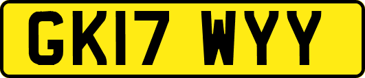 GK17WYY
