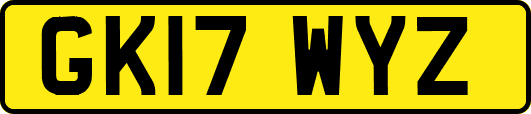 GK17WYZ