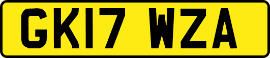 GK17WZA