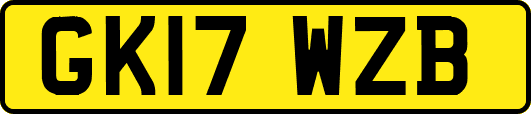 GK17WZB