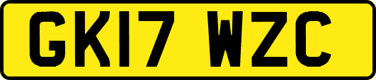 GK17WZC