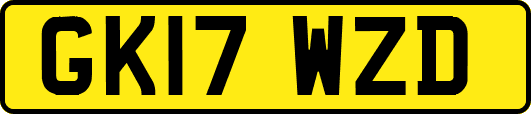 GK17WZD