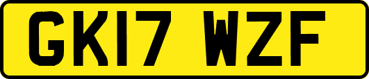 GK17WZF