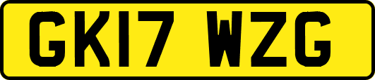 GK17WZG