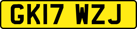 GK17WZJ