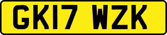 GK17WZK
