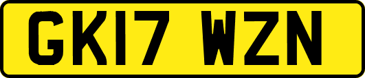 GK17WZN