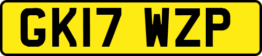 GK17WZP