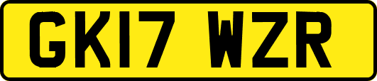 GK17WZR