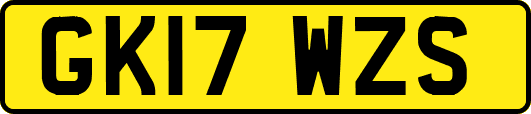 GK17WZS