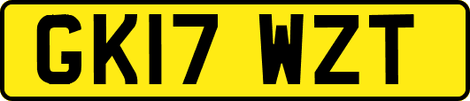 GK17WZT