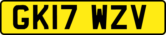 GK17WZV