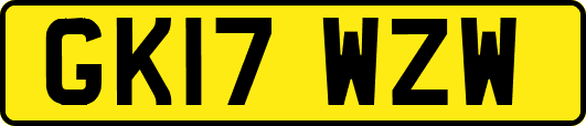 GK17WZW