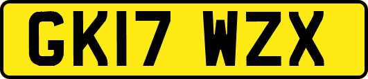 GK17WZX
