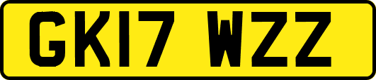 GK17WZZ