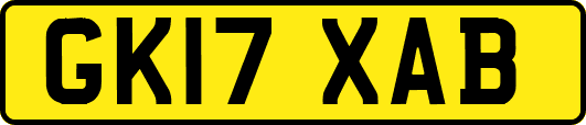 GK17XAB