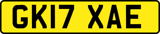 GK17XAE