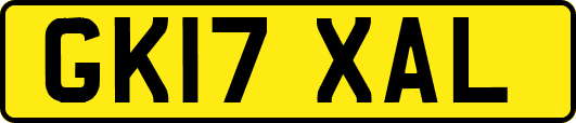 GK17XAL