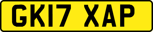 GK17XAP
