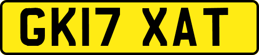 GK17XAT