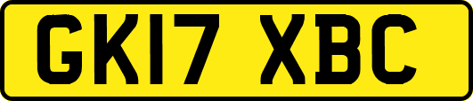 GK17XBC