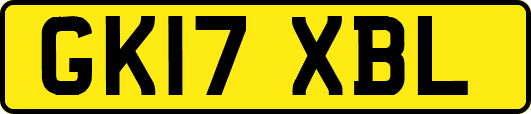 GK17XBL