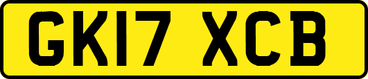 GK17XCB