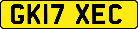 GK17XEC