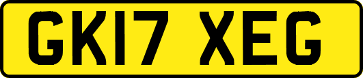 GK17XEG