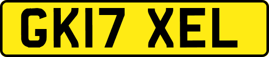 GK17XEL