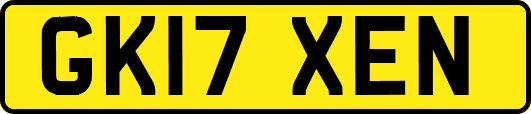 GK17XEN