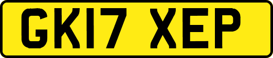 GK17XEP