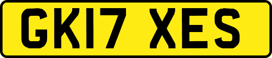 GK17XES