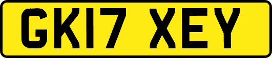 GK17XEY